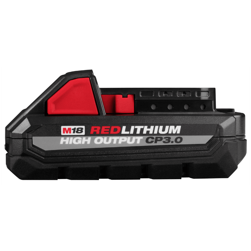 BATERIA M18 HIGH OUTPUT  CP3.0 AH 48-11-18352