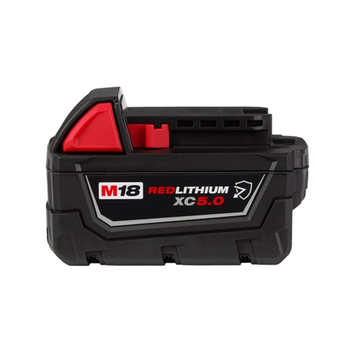 BATERIA REDLITHIUM XC5.0 RESISTENTE MILWAUKEE 48-11-1850R1