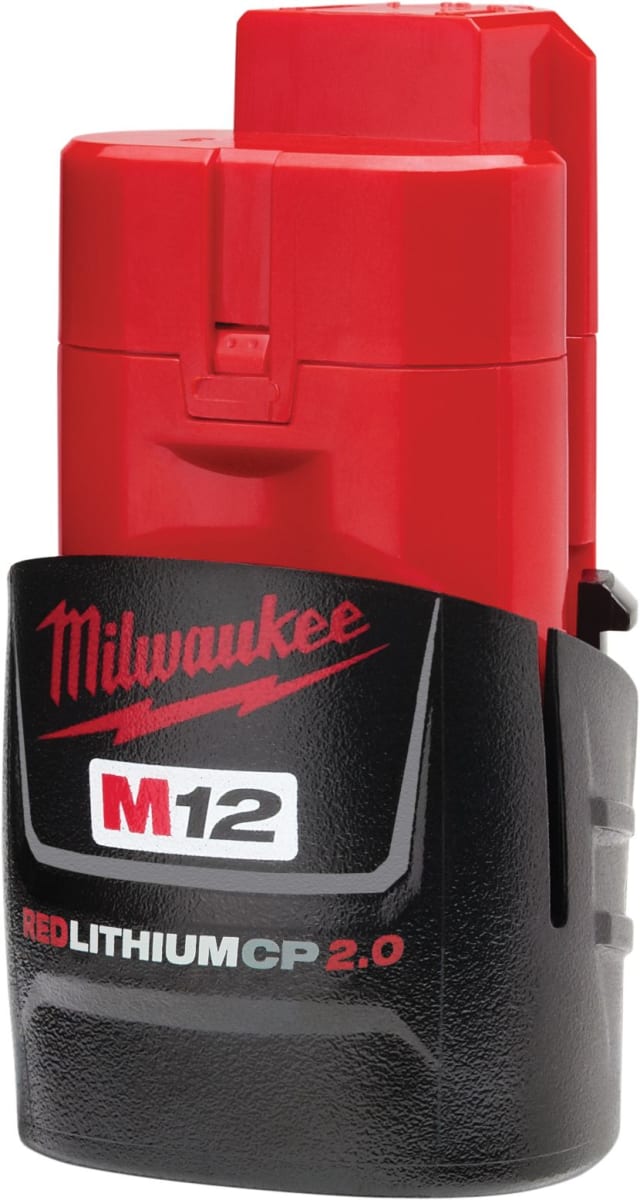 BATERÍA M12 CP2.0 MILWAUKEE 48-11-24202
