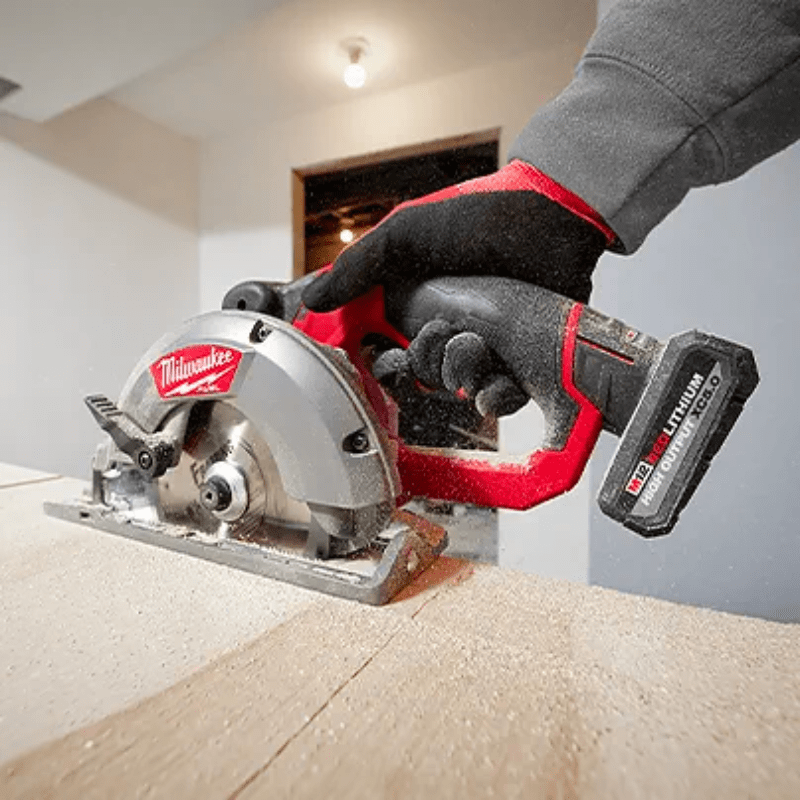 BATERIA XC 5.0 REDLITHIUM M12 HIGH OUTPUT MILWAUKEE 48-11-24506