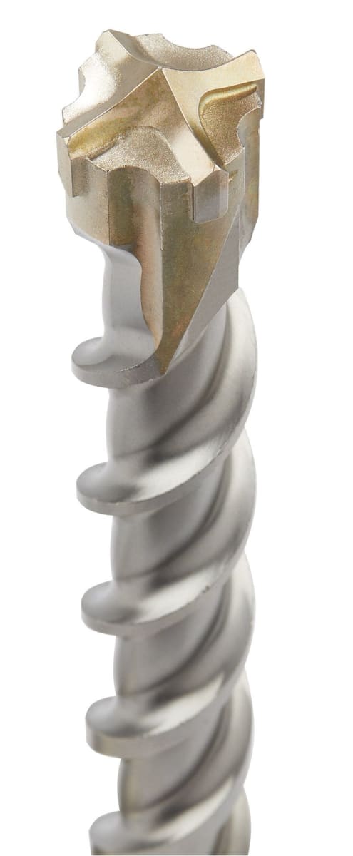 BROCA SDS PLUS MX4 1