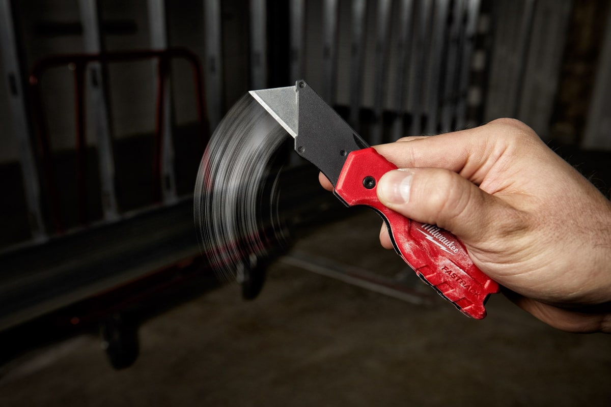 SET 50 REPUESTOS DE CUCHILLAS MILWAUKEE 48-22-19504