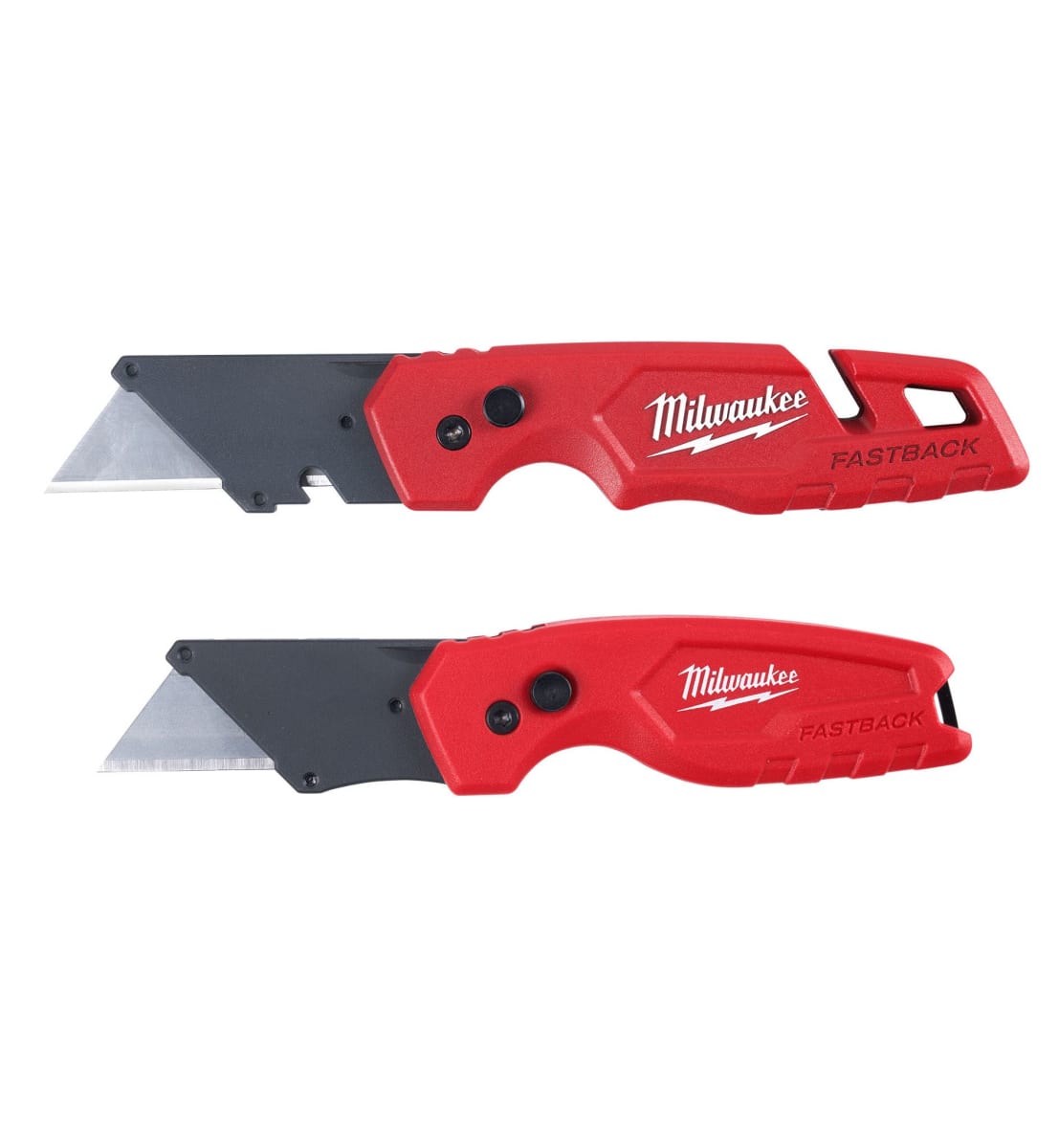 SET DE CUCHILLOS MULTIUSOS MILWAUKEE 48-22-15033
