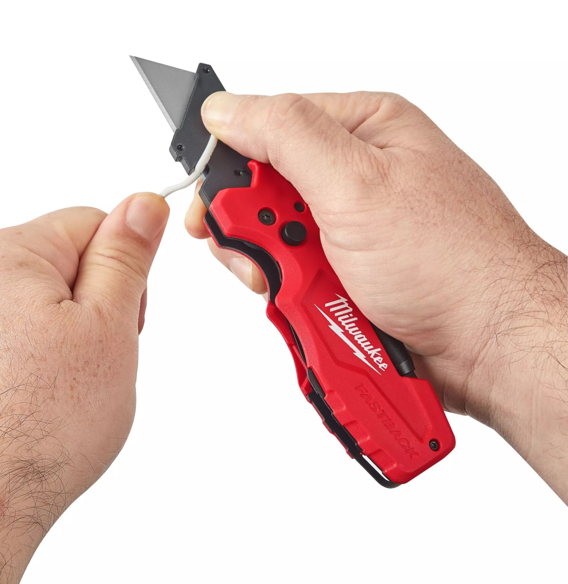 CUCHILLO 6 EN 1 MULTIUSO MILWAUKEE 48-22-15054