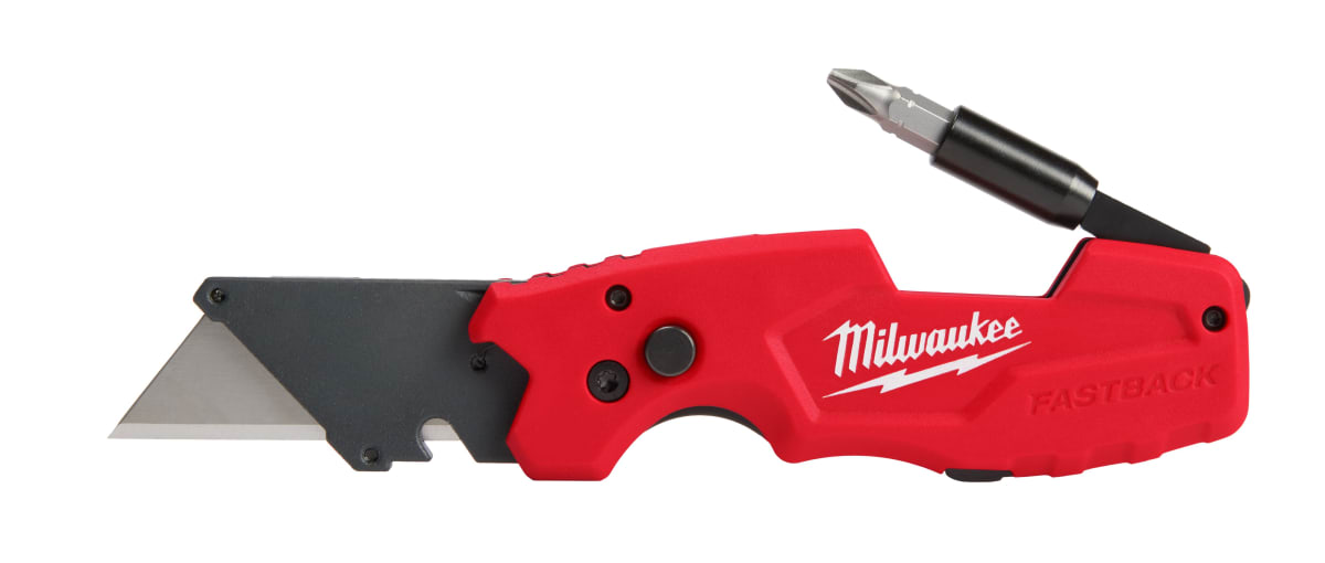 CUCHILLO 6 EN 1 MULTIUSO MILWAUKEE 48-22-15058