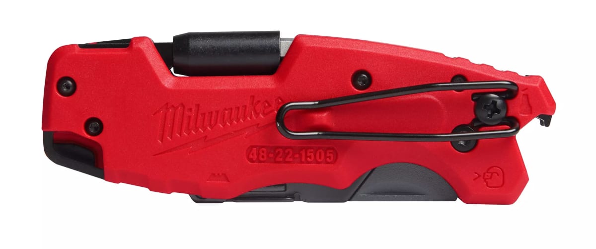 CUCHILLO 6 EN 1 MULTIUSO MILWAUKEE 48-22-15052