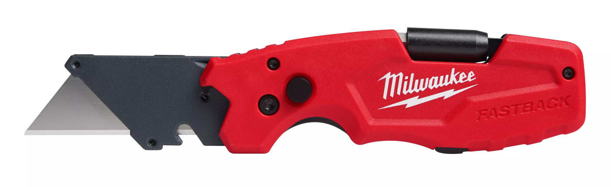 CUCHILLO 6 EN 1 MULTIUSO MILWAUKEE 48-22-15053