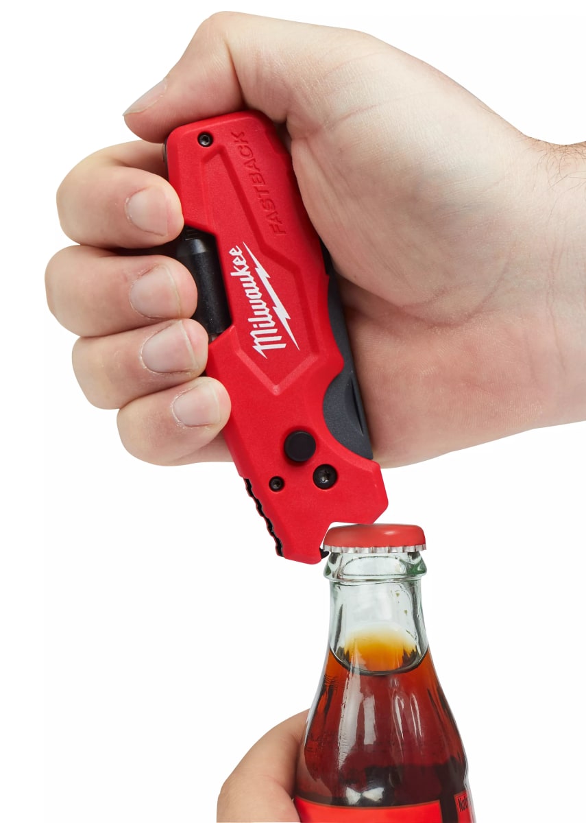 CUCHILLO 6 EN 1 MULTIUSO MILWAUKEE 48-22-15056