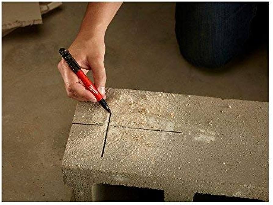 SET 2 MARCADORES NEGROS PUNTA FINA MILWAUKEE 48-22-31052