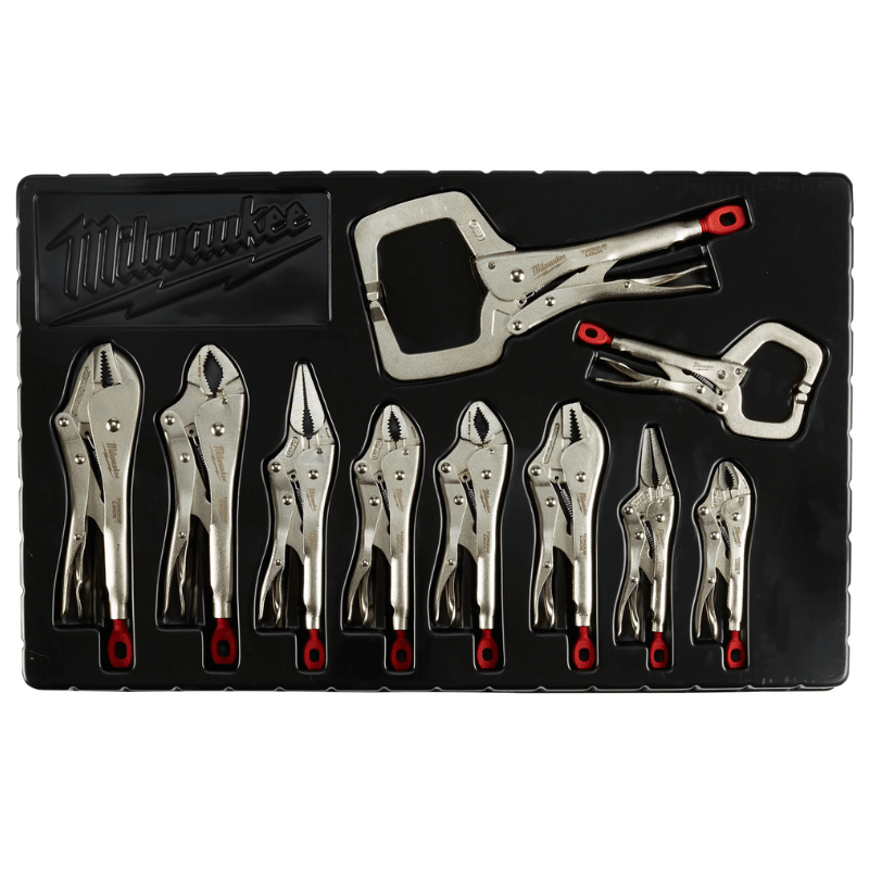 JUEGO 10 CAIMANES MILWAUKEE 48-22-36902