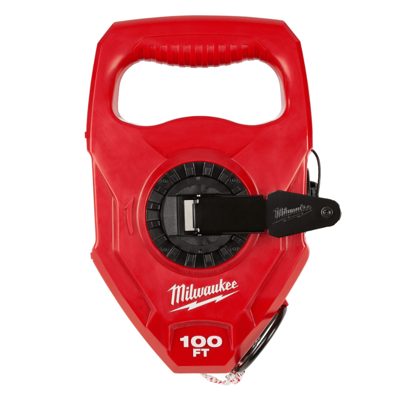 TIZADOR EXTRA GRUESO 30.4 MT MILWAUKEE 48-22-39102