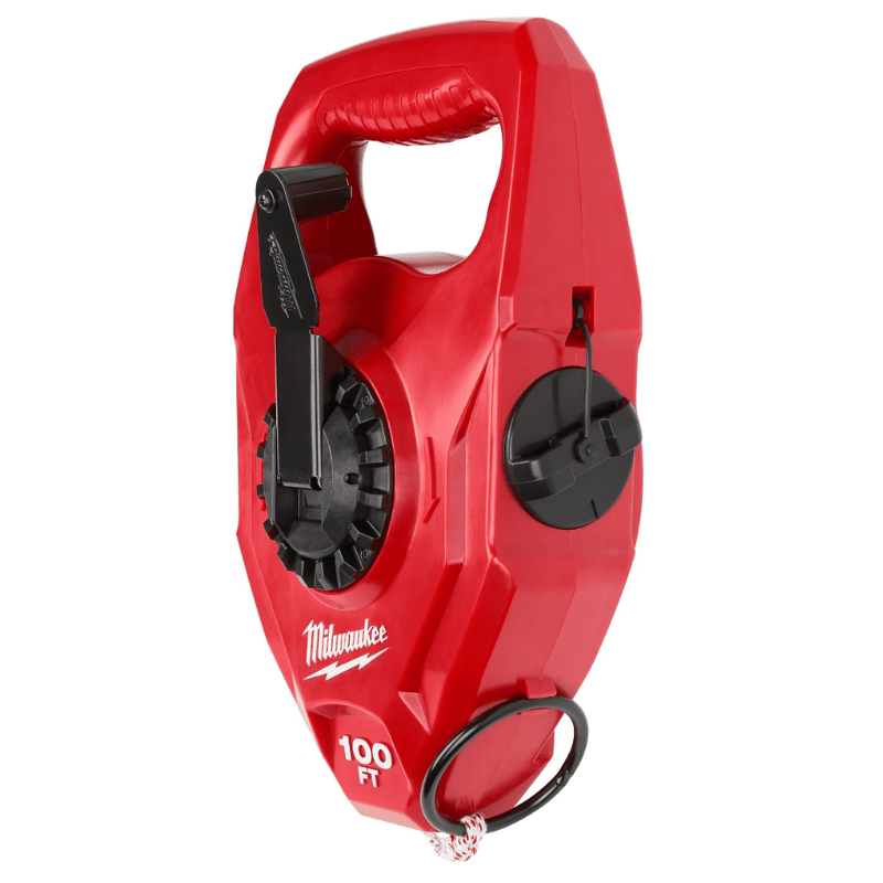 TIZADOR EXTRA GRUESO 30.4 MT MILWAUKEE 48-22-39103
