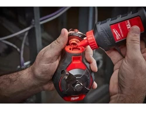 TIZADOR LINEA GRUESA TIZA ROJA 100 FT 48-22-39862