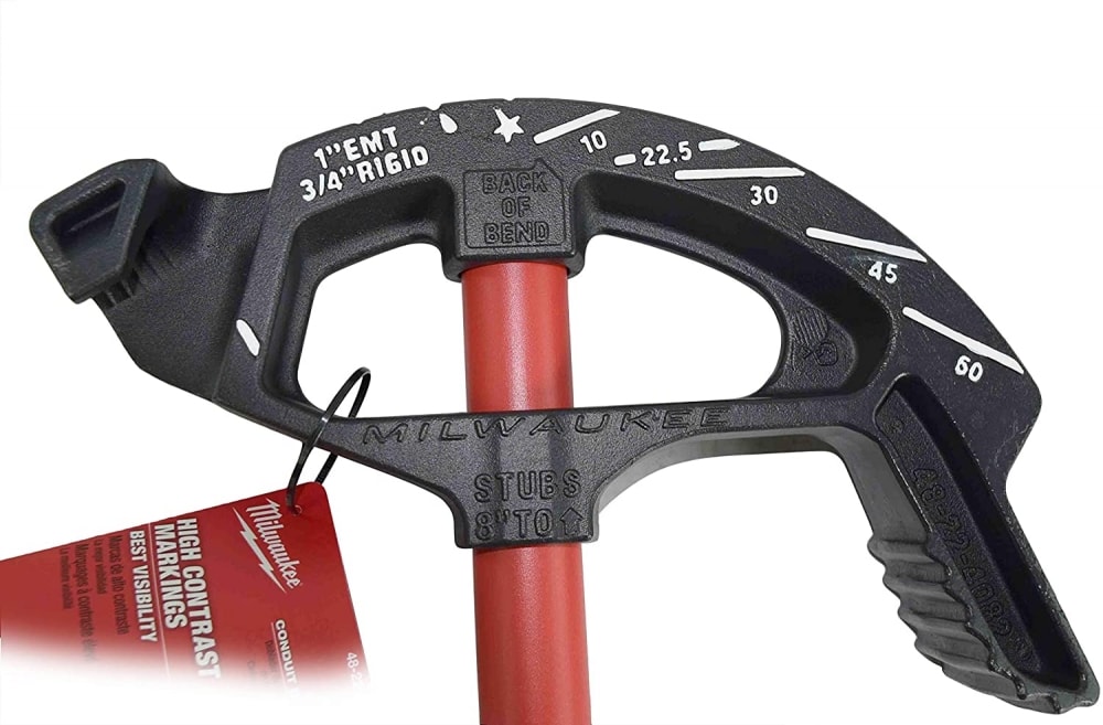 DOBLADORA TUBOS ACERO 1