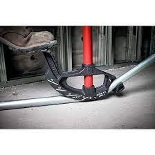 DOBLADORA TUBOS ACERO 3/4