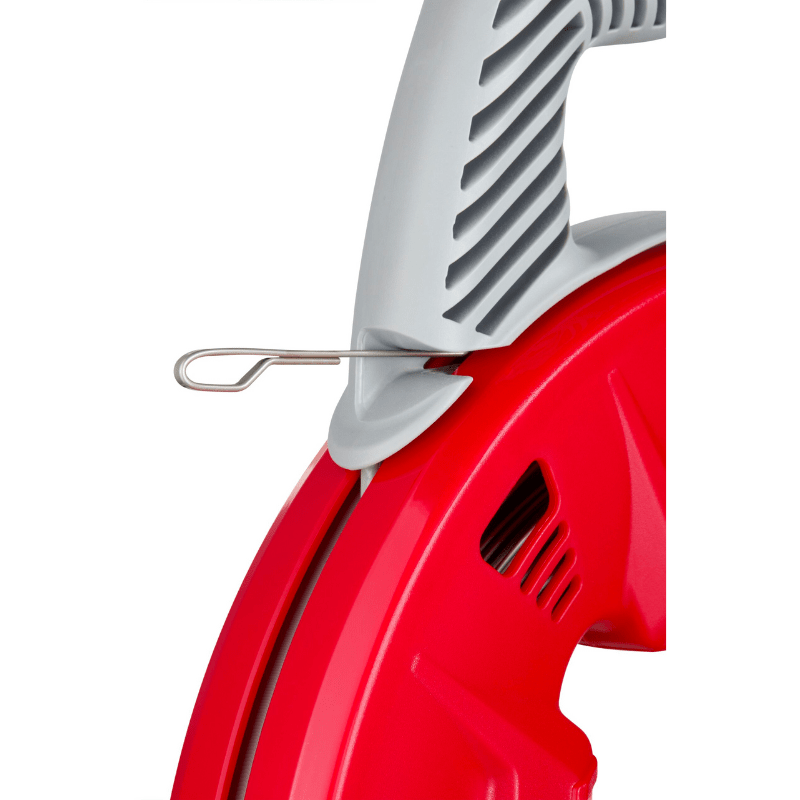 CINTA PASACABLE ACERO DE 240 PIES MILWAUKEE 48-22-41883