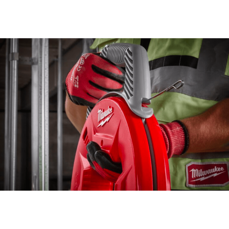 CINTA PASACABLE ACERO DE 240 PIES MILWAUKEE 48-22-41886