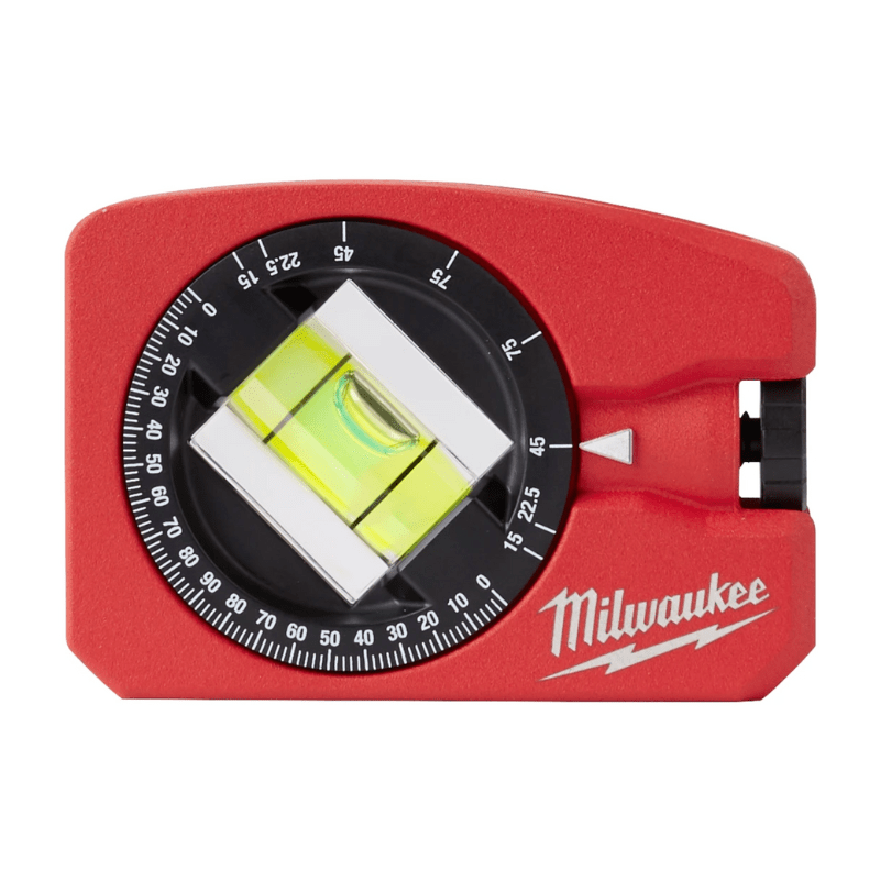 NIVEL 360º DE BOLSILLO MILWAUKEE 48-22-51022