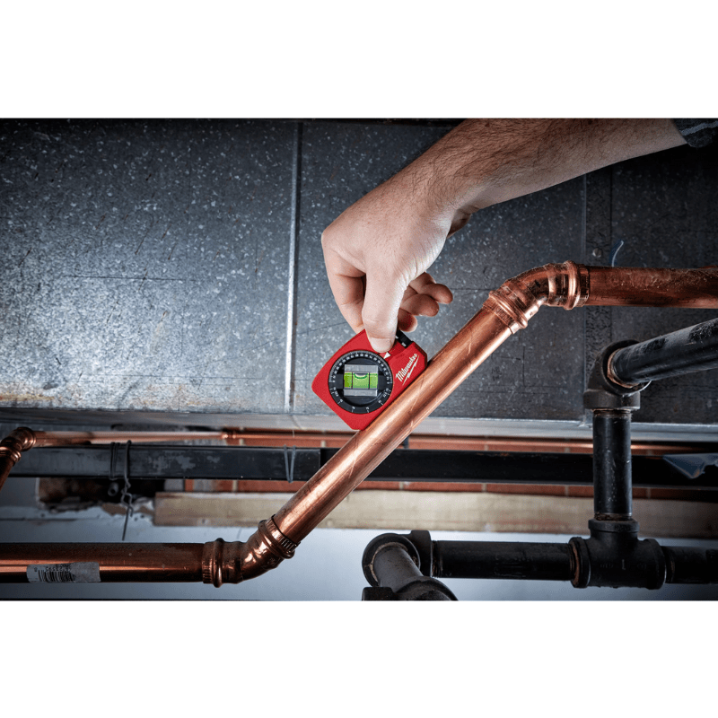 NIVEL 360º DE BOLSILLO MILWAUKEE 48-22-51026