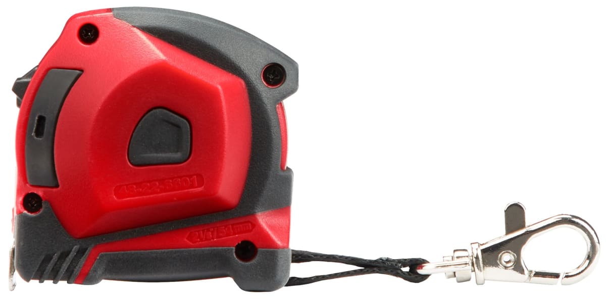 HUINCHA DE MEDIR 3M/10 PIES MILWAUKEE 48-22-66013