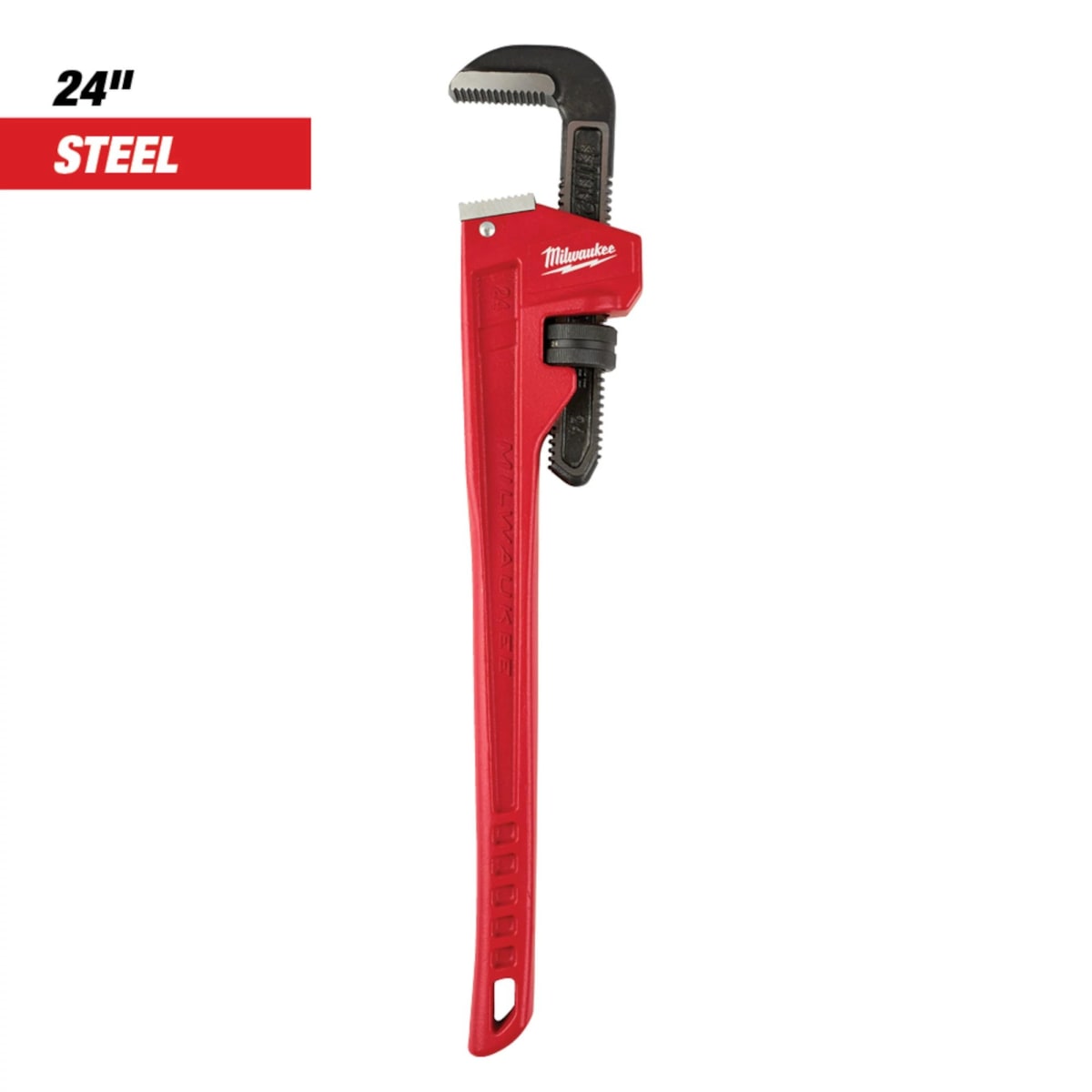LLAVE AJUSTABLE 24
