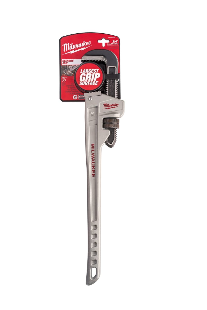 LLAVE AJUSTABLE 24