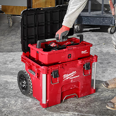 ORGANIZADOR HERRAMIENTAS PACKOUT 48-22-80453