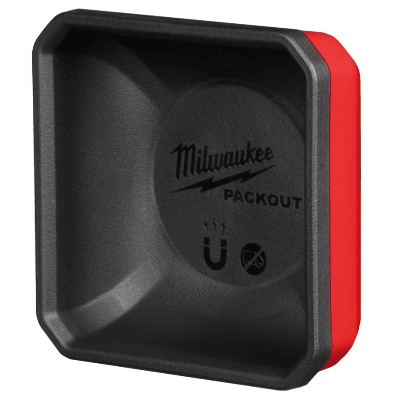 CONTENEDOR MAGNÉTICO PACKOUT MILWAUKEE 48-22-8070 0