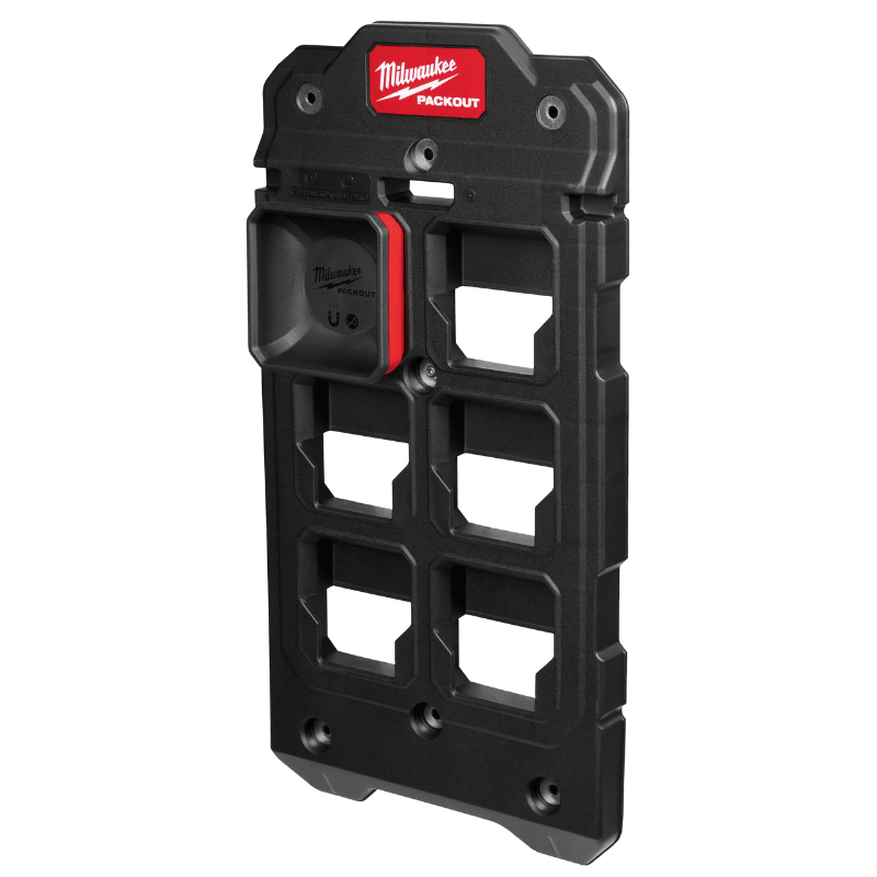 CONTENEDOR MAGNÉTICO PACKOUT MILWAUKEE 48-22-80703