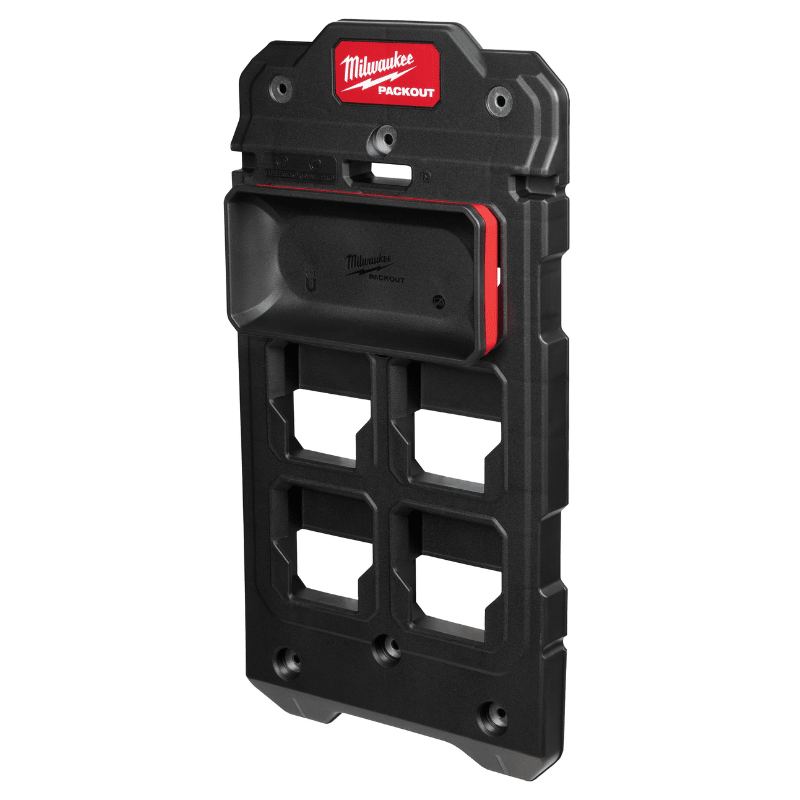 CONTENEDOR MAGNÉTICO GRANDE PACKOUT MILWAUKEE 48-22-80713