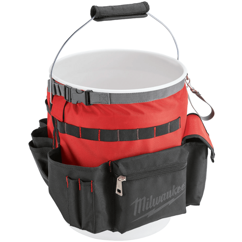 FUNDA ORGANIZADORA DE CUBETA MILWAUKEE 48-22-81752