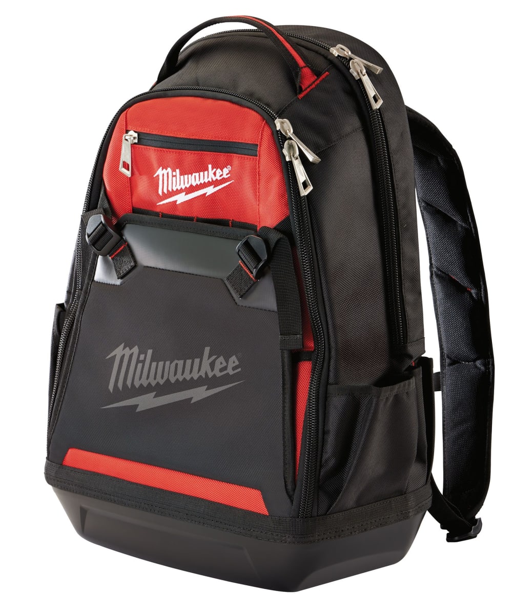 MOCHILA HERRAMIENTAS MILWAUKEE 48-22-8200 2