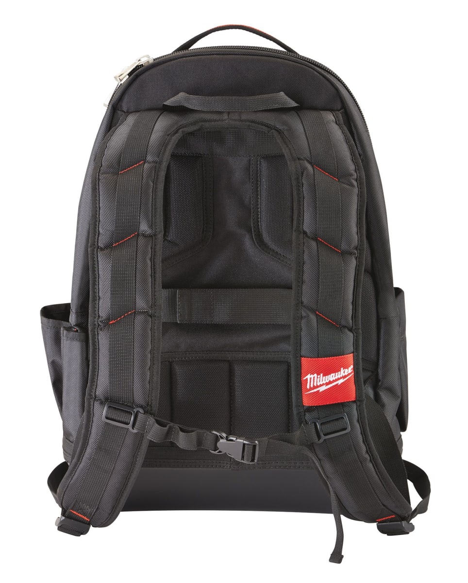 MOCHILA HERRAMIENTAS MILWAUKEE 48-22-82005