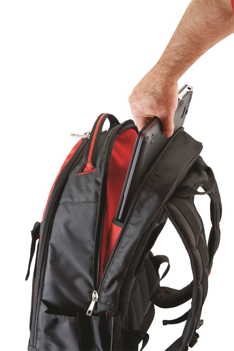 MOCHILA HERRAMIENTAS MILWAUKEE 48-22-82004