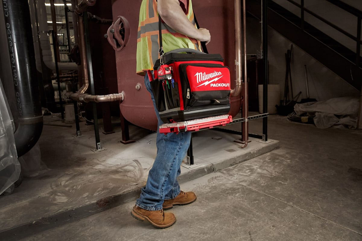 COOLER PACKOUT MILWAUKEE 48-22-83027