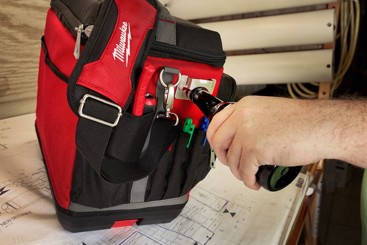 COOLER PACKOUT MILWAUKEE 48-22-83026
