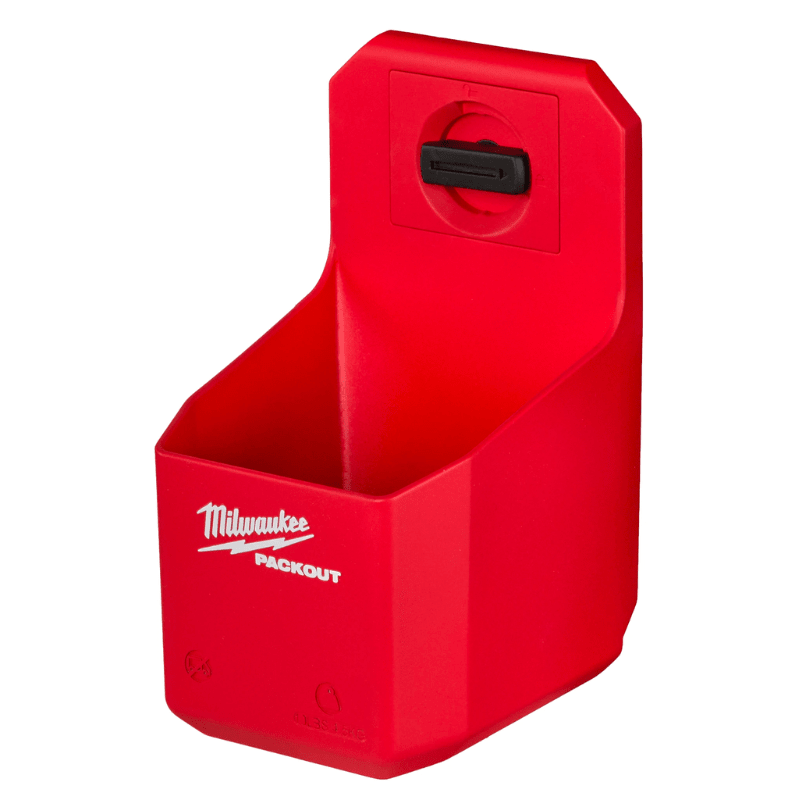 ORGANIZADOR TIPO TAZA MILWAUKEE 48-22-83362