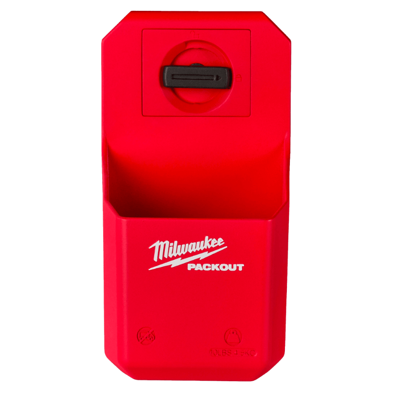 ORGANIZADOR TIPO TAZA MILWAUKEE 48-22-8336 0