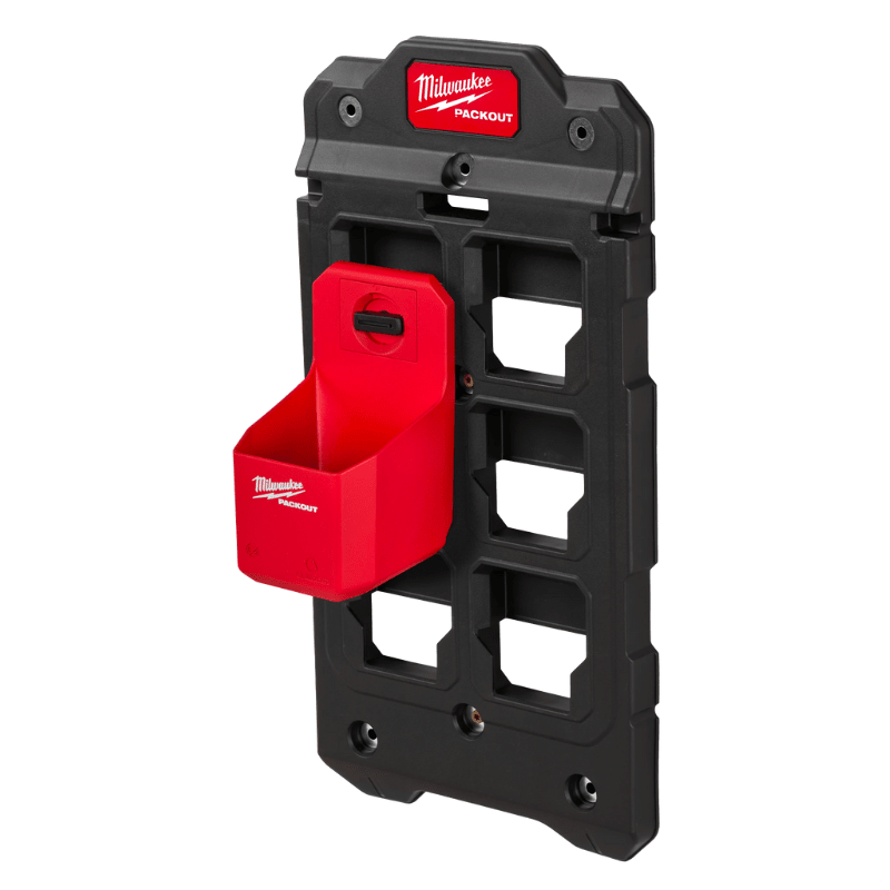 ORGANIZADOR TIPO TAZA MILWAUKEE 48-22-83363