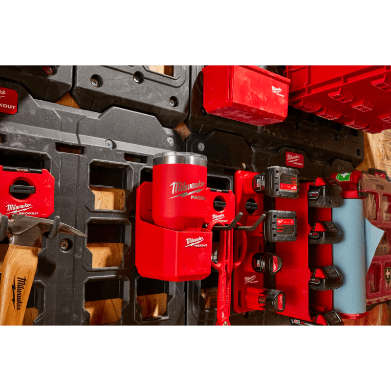 ORGANIZADOR TIPO TAZA MILWAUKEE 48-22-83366