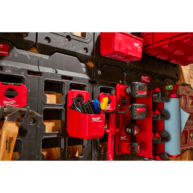 ORGANIZADOR TIPO TAZA MILWAUKEE 48-22-83367