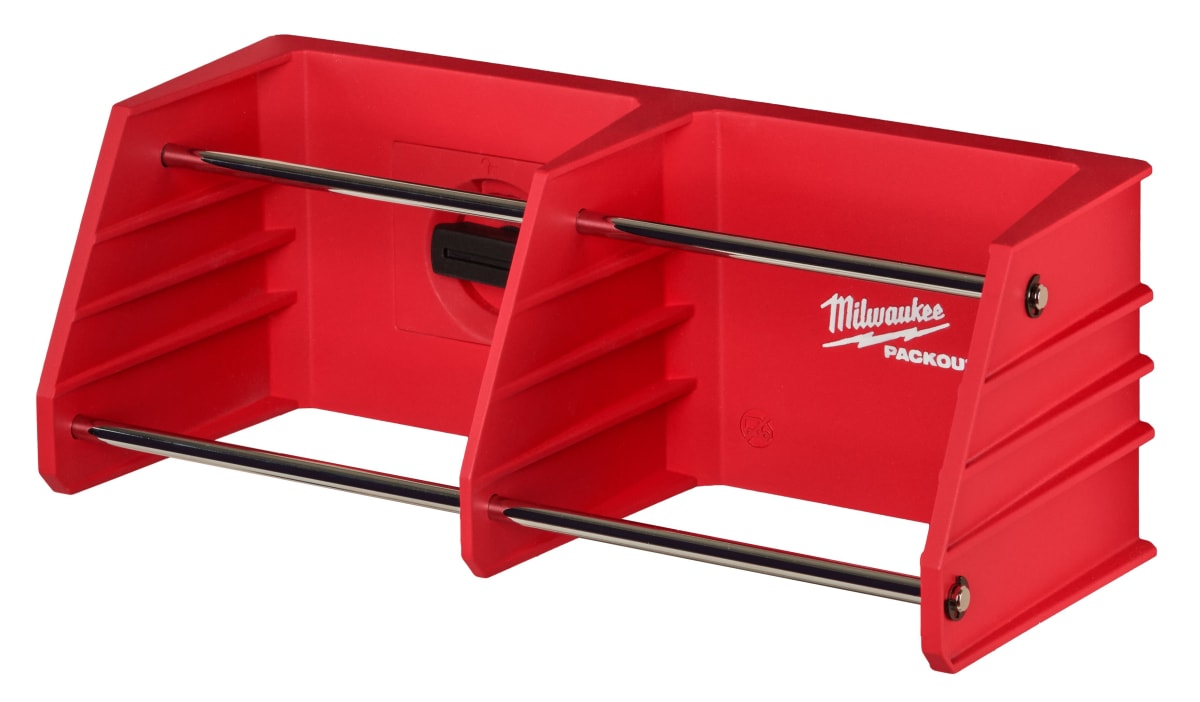 PORTA HERRAMIENTAS MANUALES PACKOUT MILWAUKEE 48-22-83404