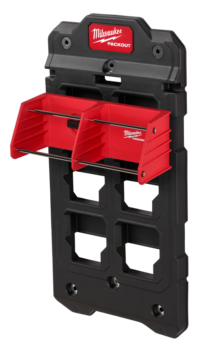 PORTA HERRAMIENTAS MANUALES PACKOUT MILWAUKEE 48-22-83403