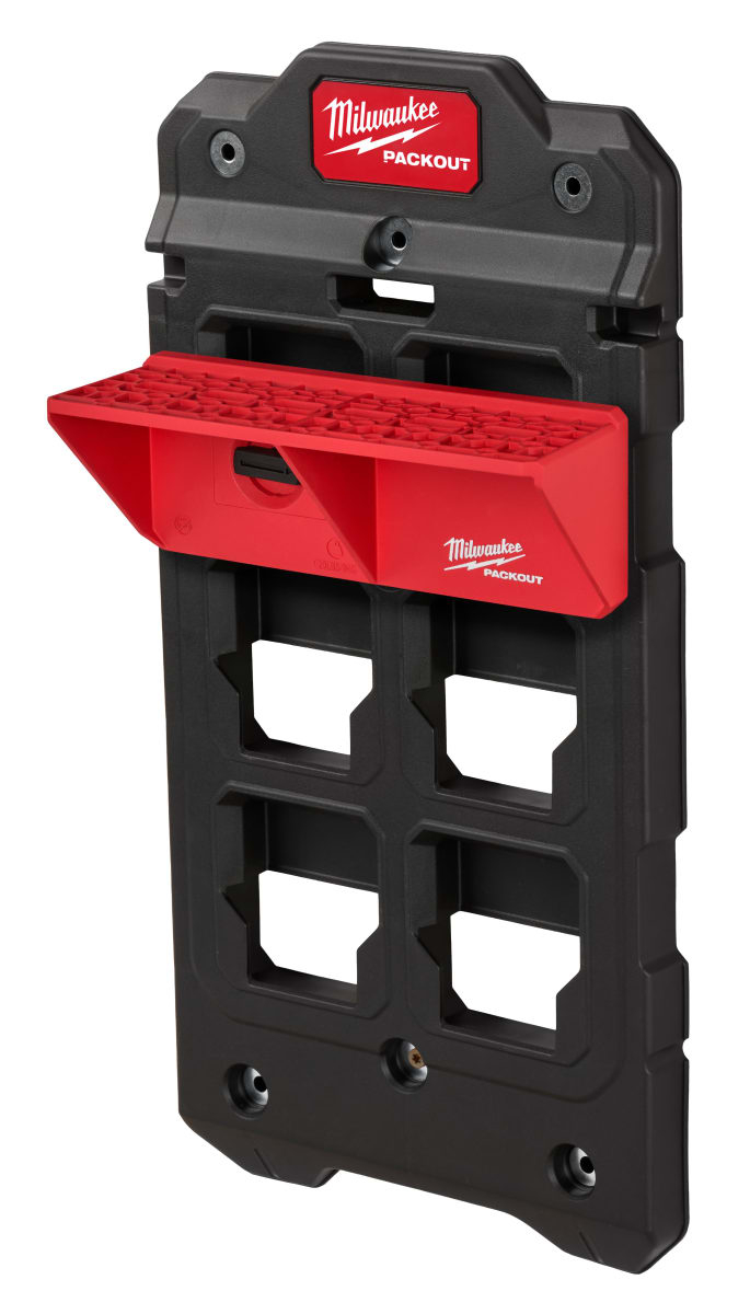 SOPORTE PARA DESTORNILLADORES PACKOUT MILWAUKEE 48-22-83413