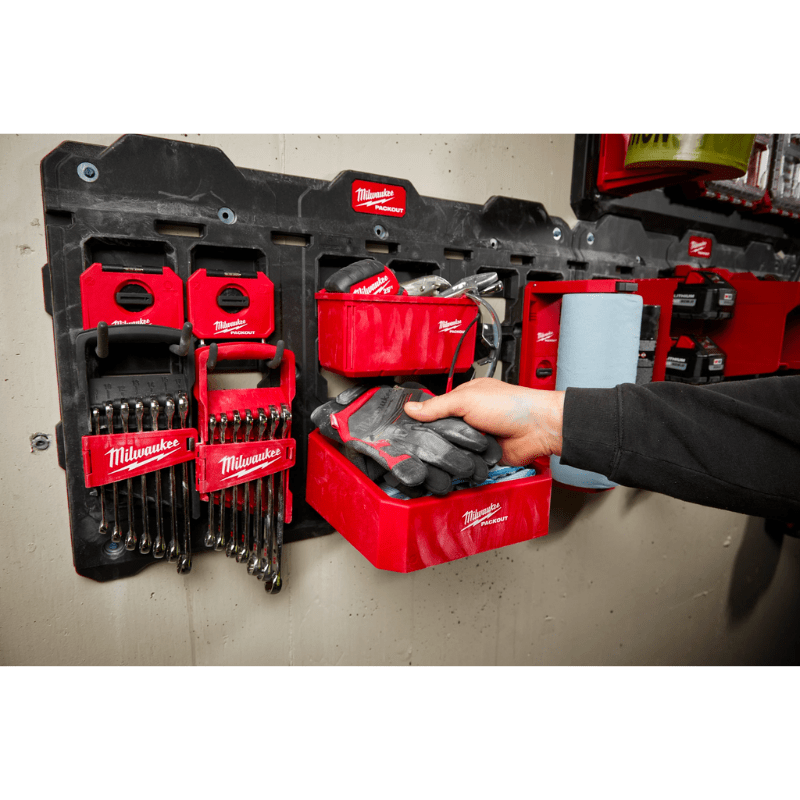 REPISA COMPACTA MILWAUKEE 48-22-83475