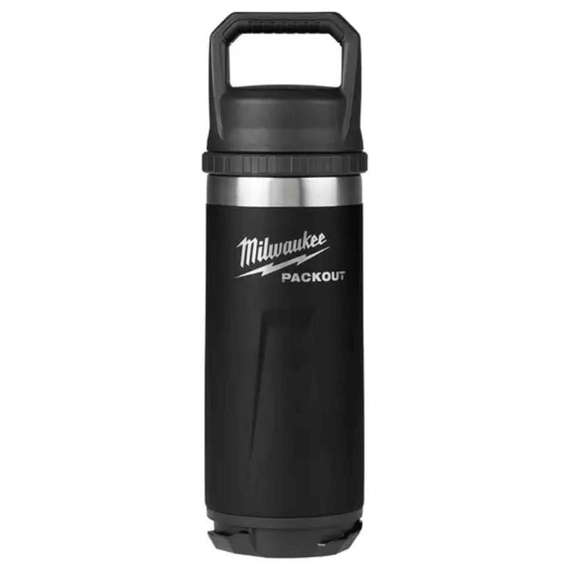 BOTELLA AISLADA 18OZ (523,3 ml) MILWAUKEE 48-22-8382B 0