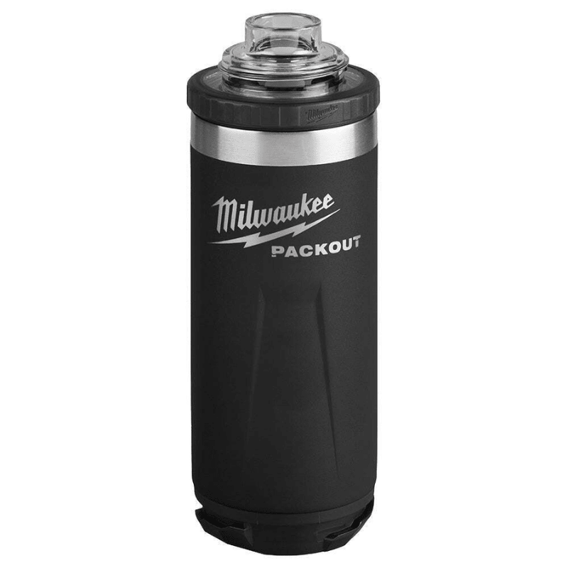 BOTELLA AISLADA 18OZ (523,3 ml) MILWAUKEE 48-22-8382B2