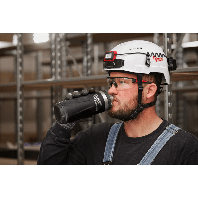 BOTELLA AISLADA 18OZ (523,3 ml) MILWAUKEE 48-22-8382B4