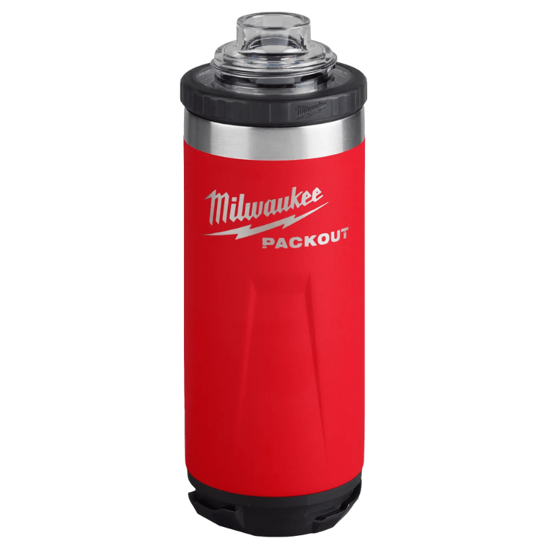 BOTELLA AISLADA  18OZ (523,3 ml) MILWAUKEE 48-22-8382R2