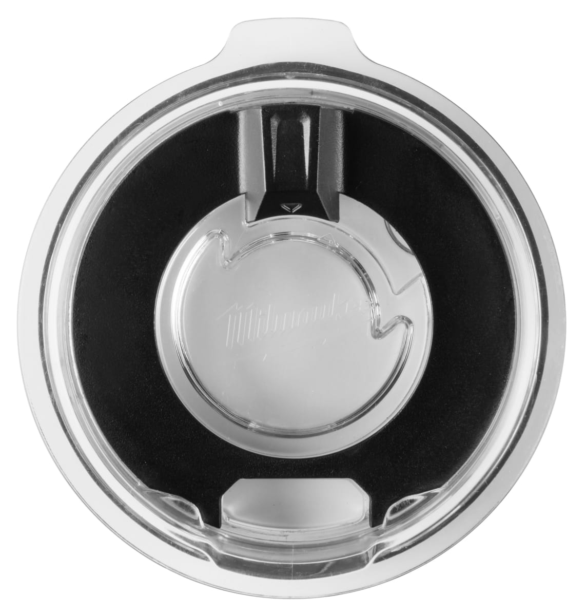 VASO 20 OZ PACKOUT ROJO MILWAUKEE 48-22-8392R3